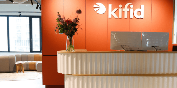 Kifid, het Klachteninstituut financiële dienstverlening